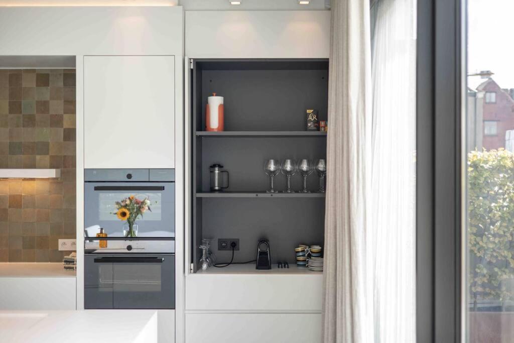 Appartement Exclusive Penthouse/workspace With Stunning Views *