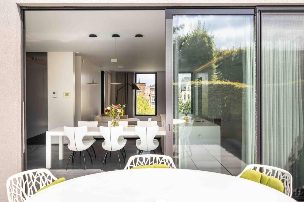 Appartement Exclusive Penthouse/workspace With Stunning Views