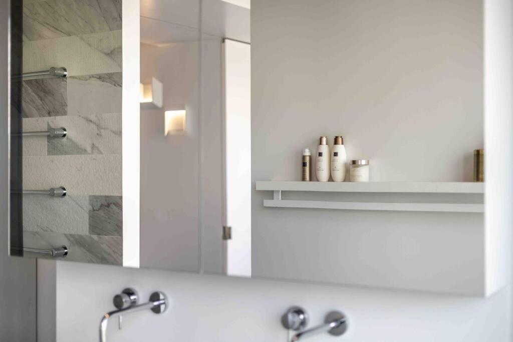 Appartement Exclusive Penthouse/workspace With Stunning Views