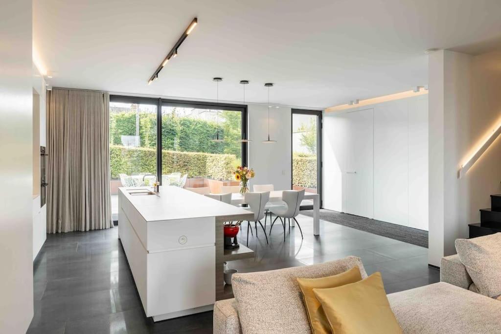 Exclusive Penthouse/workspace With Stunning Views Appartement *