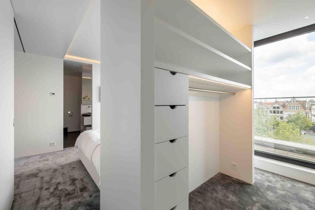Exclusive Penthouse/workspace With Stunning Views Appartement *