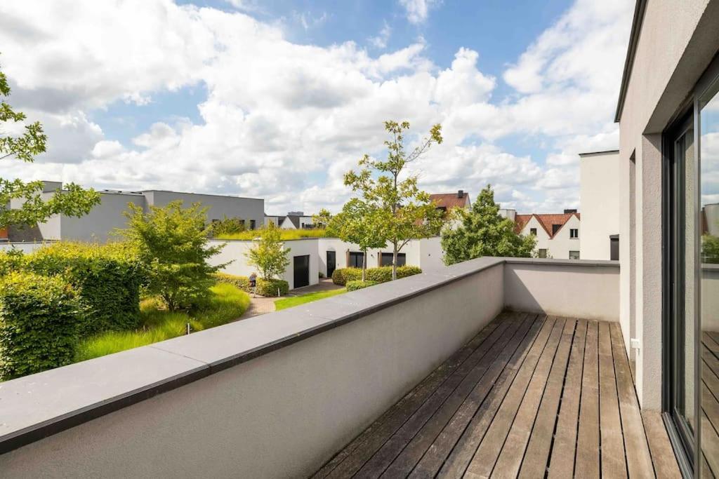 Appartement Exclusive Penthouse/workspace With Stunning Views