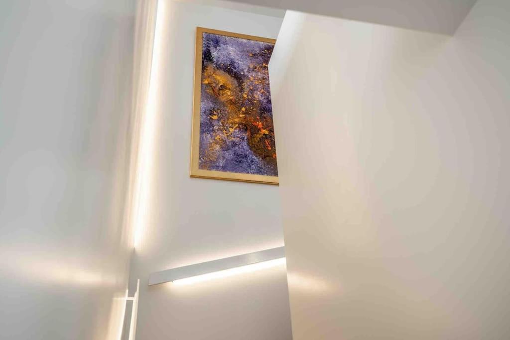 Appartement Exclusive Penthouse/workspace With Stunning Views