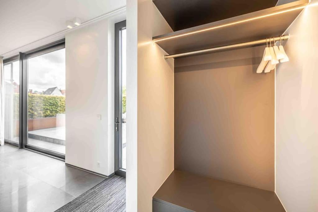Appartement Exclusive Penthouse/workspace With Stunning Views *